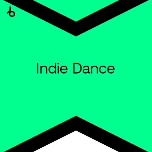 Beatport Top 100 Indie Dance March 2025
